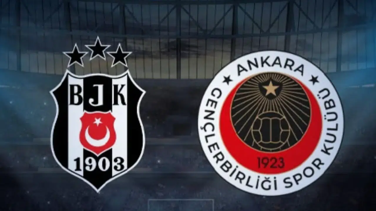 BEŞİKTAŞ GENÇLERBİRLİĞİ MAÇI EKSİKLER! Cezalı olanlar kimler, kadroda ilk 11'de kimler var?