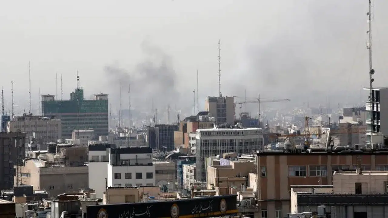 BMGK’da İran Gerilimi! Rusya ve Çin’den ABD’ye Sert Çıkış