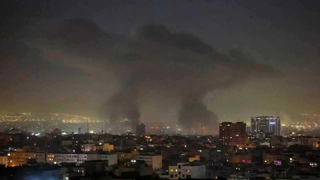 Savaşın 16. Gününde yeni gelişmeler: İran, İsrail ve ABD hattında alarm