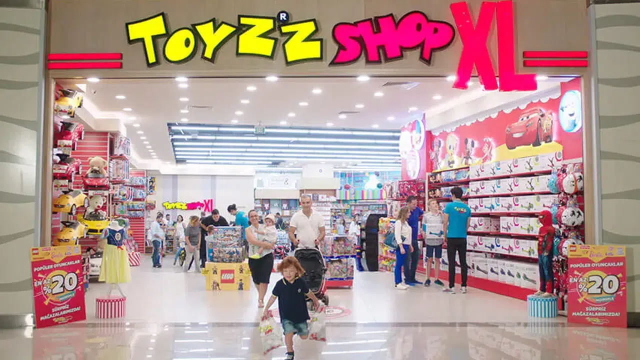Toyzz Shop boykot mu, Toyzz Shop kimin ve hangi ülkenin markası?