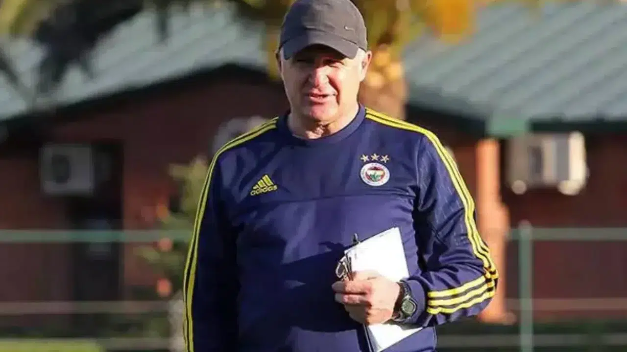 ŞENOL ÇORLU FENERBAHÇE! Kimdir, kaç yaşında, aslen nereli, hangi takımlarda oynadı?