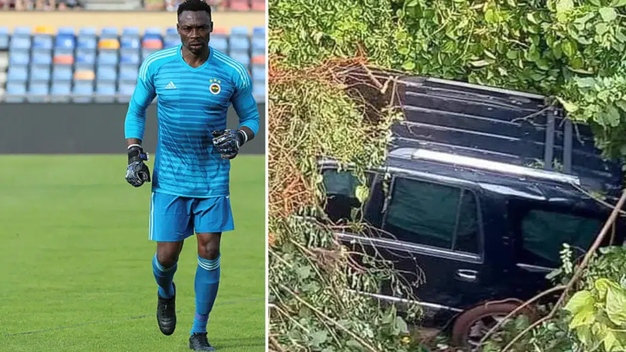 CARLOS KAMENİ ÖLDÜ MÜ! Eski Fenerbahçe Kalecisi Kameni Hayatta mı, Kaç Yaşında ve Şu An Nerede?