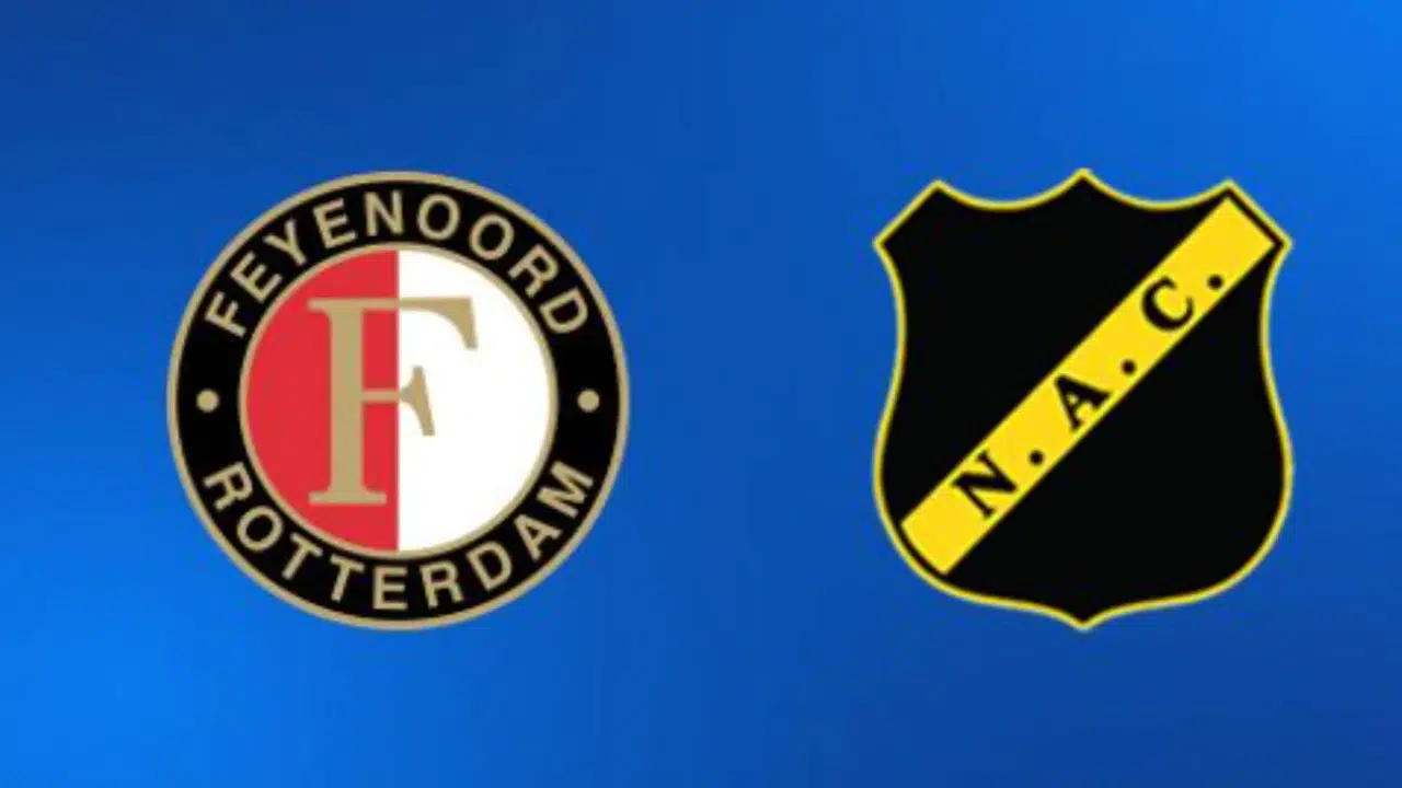 NAC BREDA-FEYENOORD MAÇI CANLI İZLEME BİLGİLERİ! Saat kaçta, hangi kanalda yayınlanacak?