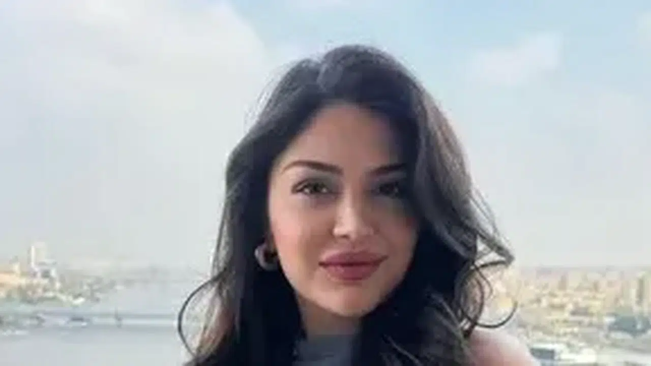 Ezgi Kılıç Aslen Nereli, Hangi Üniversiteden Mezun? Mersinli mi?