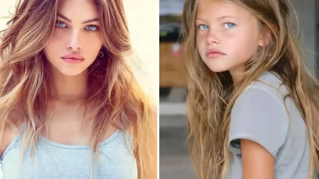 Thylane Blondeau Nişanlandı Mı, Sevgilisi Ben Attal Kim, Ailesi Kimdir, Düğün Tarihi Belli Oldu Mu?
