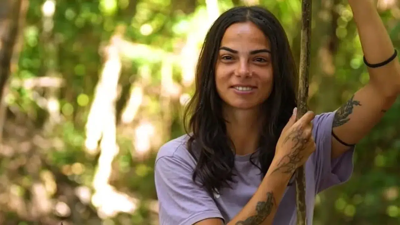 Survivor 2026’da Beyza’ya Şaşırtan Mektup! Gönderen Ünlü İsmin Kim Olduğu Ortaya Çıktı