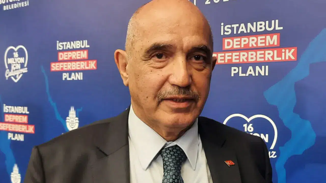 Mustafa Ilıcalı Acun Ilıcalı ile Akraba mı, Amcası mı?