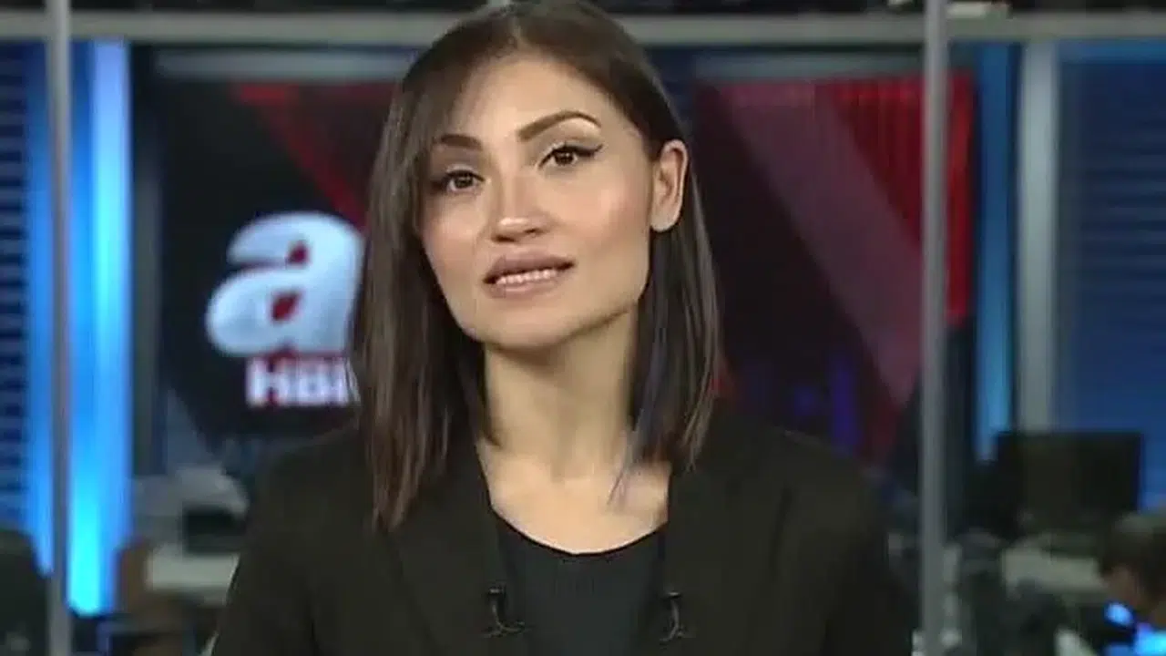 RÜYA AKKUŞ KİMDİR VE HAYATI! Hangi Kanalda, Kariyeri Nasıl Başladı?