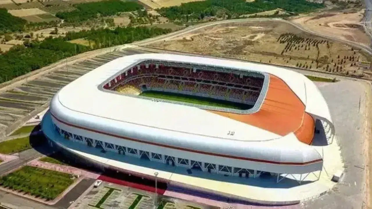 Ligden Çekilen Takımlar Sahaya Çıkmadı, Maç İptal Edildi