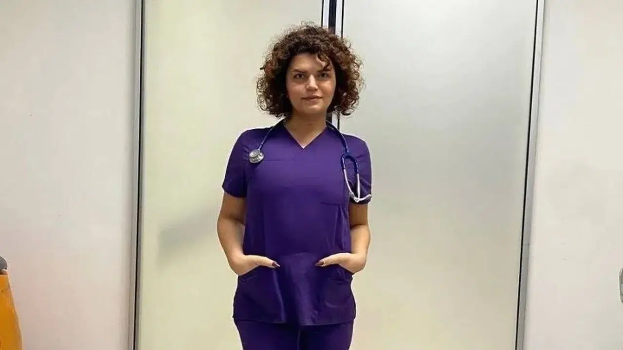 LARİN KAYATAŞ KİM, MESLEĞİ NE? Eğitimi ne, nereli, mesleğine geri döndü mü, neden memuriyetten çıkartıldı?