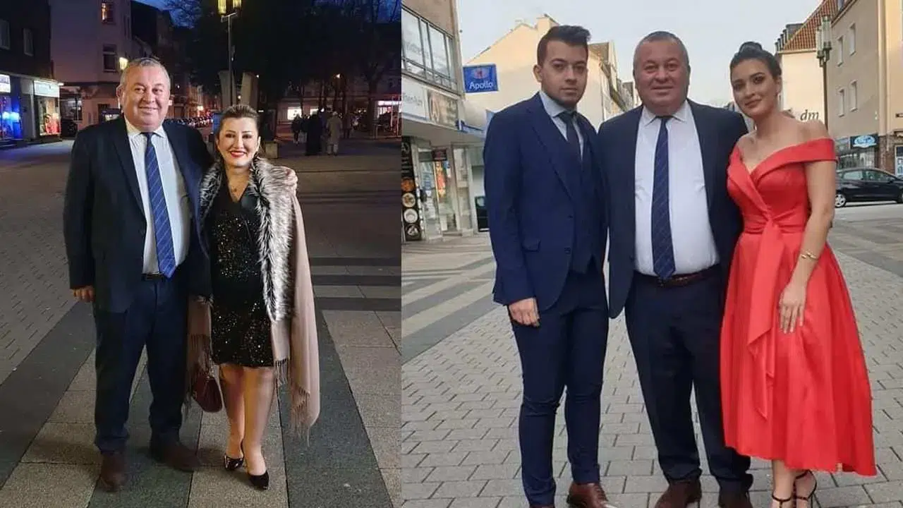 HATİCE ENGİNYURT KİMDİR VE HAYATI! Aslen nereli, yaşı kaç, ne iş yapıyor, çocukları var mı?