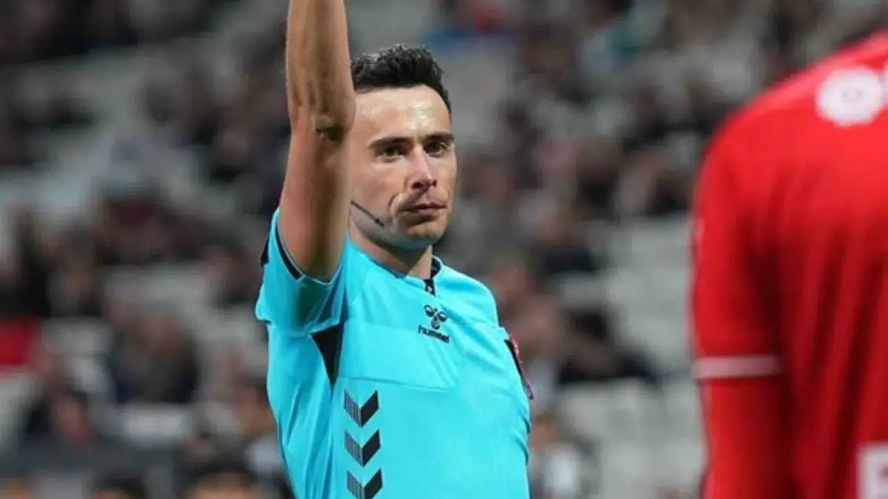 ABDULLAH BUĞRA TAŞKINSOY HANGİ TAKIMLI! Kaç yaşında, memleketi neresi, hangi liglerde görev alıyor?