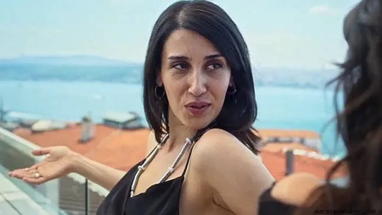 Neslihan Arslan eşi kim, evli mi, çocuğu var mı, boyu ve kilosu nedir, kaç yaşında, aslen nereli, mesleği ne, ne iş yapıyor?