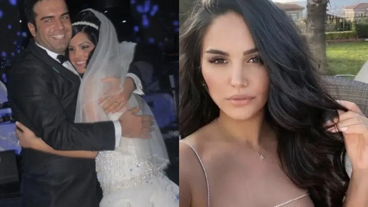 FATOŞ YELİLLER KAÇ YAŞINDA! Nereli, yeni sevgilisi kim? Berdan Mardini’nin eski eşi yeni aşkını ilan etti