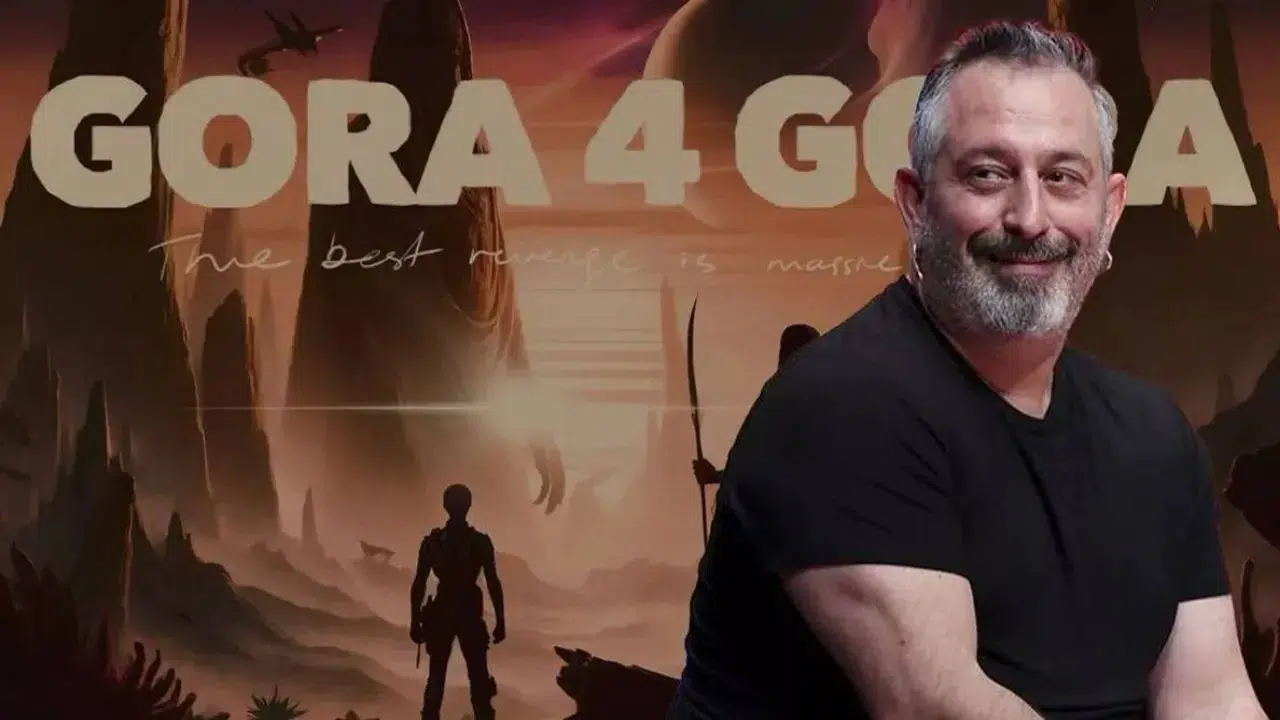 Gora 4! Gora oyuncuları kimler, karakterleri ve çekim yerleri neresi?