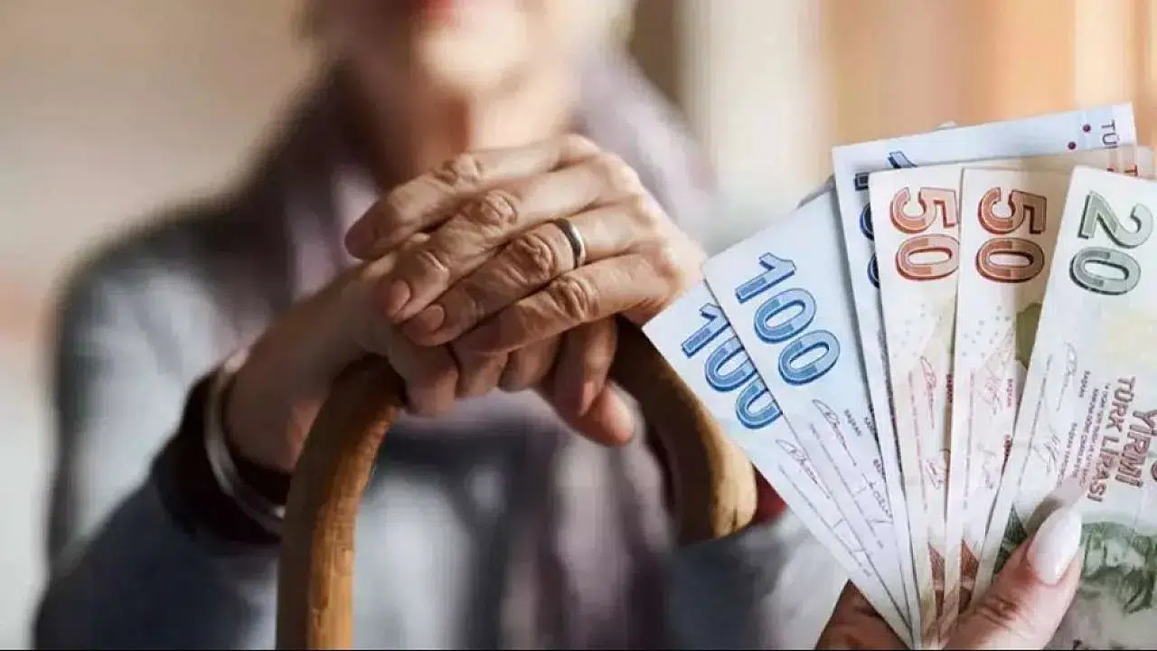 AK Parti’den emekli ikramiyesi açıklaması, teklifte yer almıyor