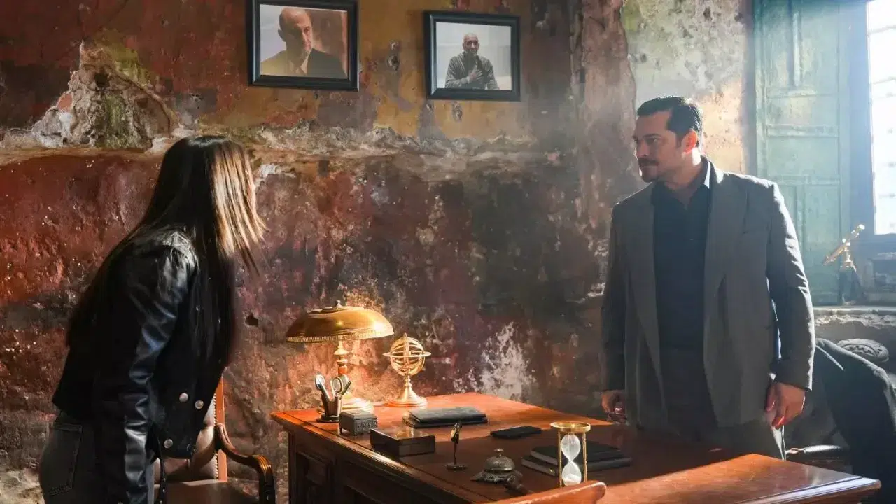 Eşref Rüya 37. Bölüm Eşref Nisan Barışacak mı, Yaşar’ın Planı Ne?