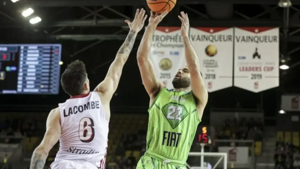 TOFAŞ - KARDİTSAS FIBA ŞAMPİYONLAR LİGİ MAÇI NE ZAMAN! Saat kaçta, hangi kanalda canlı izlenecek?