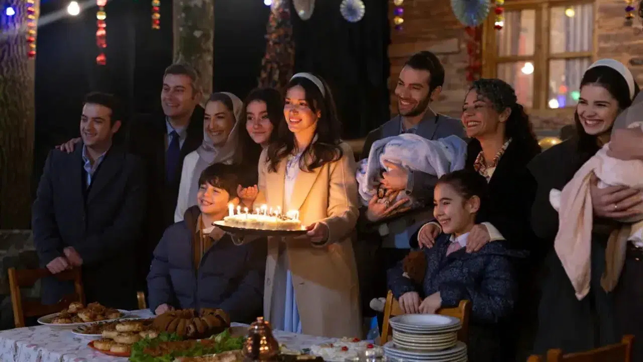 Sahipsizler Dizisi Final Mi Yapıyor, Neden Final Kararı Alındı? Final Bölümünde Neler Olacak?