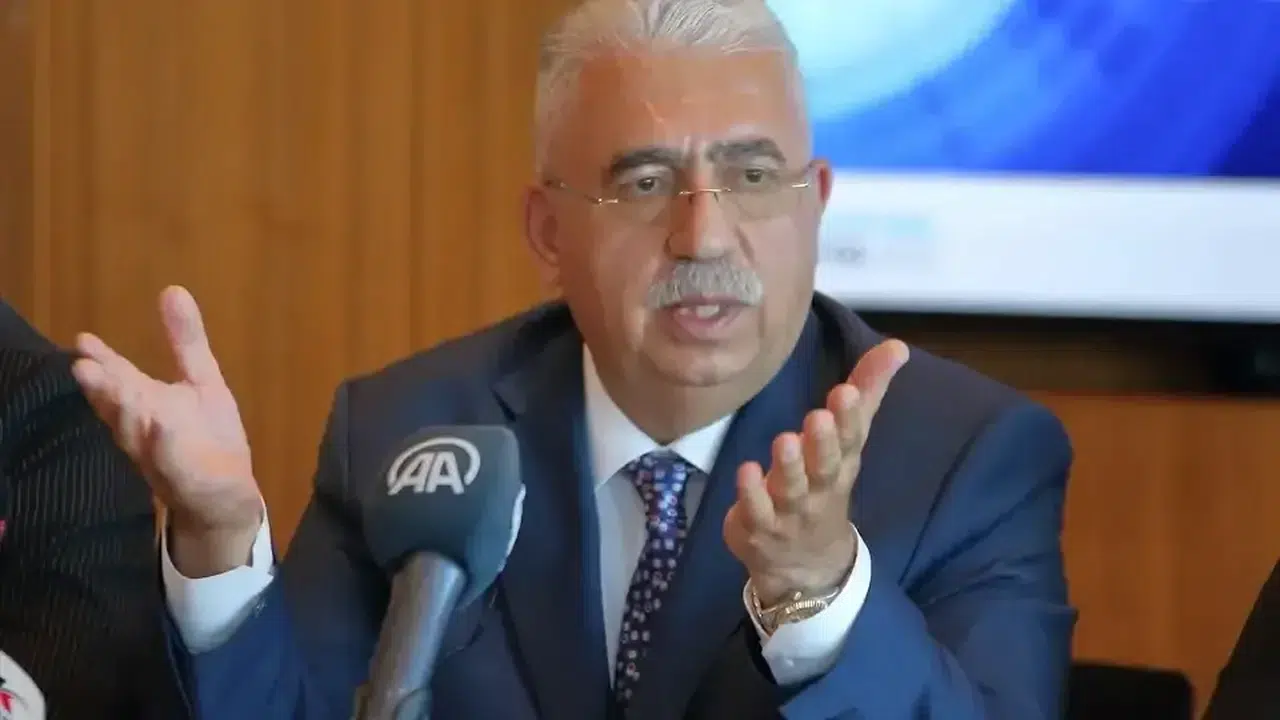 AHMET AHLATÇI KİMDİR! Ne iş yapıyor, serveti ne kadar, kaç yaşında ve özel hayatı