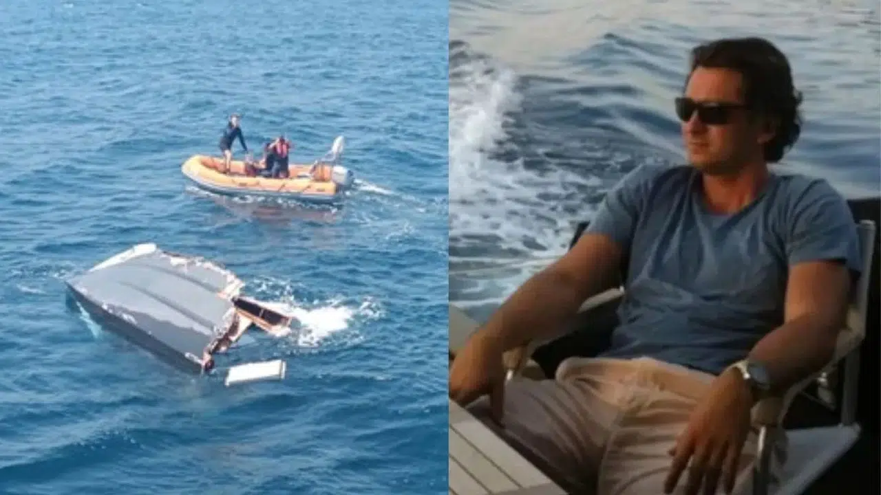 Halit Yukay Kimdir, Ne İş Yapar, Neden Öldü, Eşi Var mı? Mazu Yachts Kurucusu Halit Yukay’a Ne Oldu, Yatı Neden İkiye Bölündü?