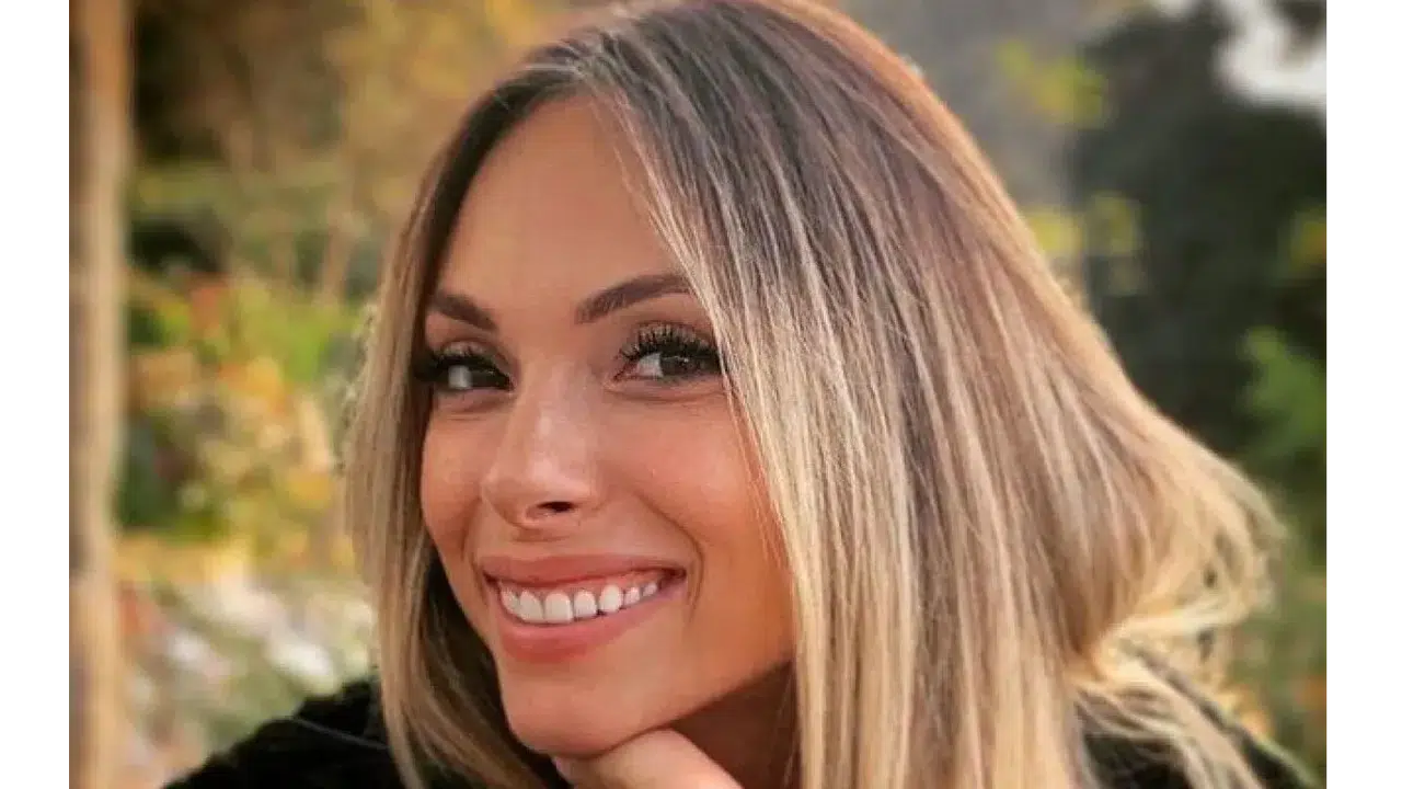 ÖZGE TURNA KAÇ YAŞINDA? Kimdir, nereli, mesleği ne, ne iş yapıyor?