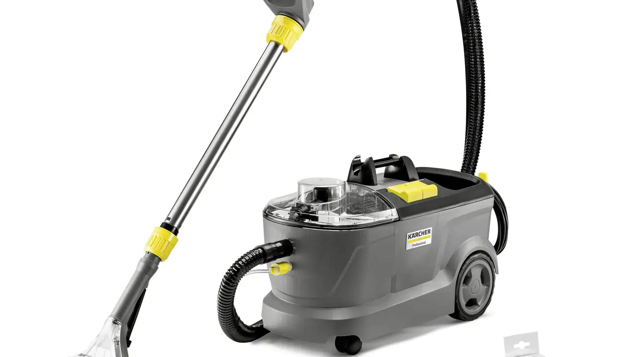 KARCHER NE MALI! Hangi ülkenin? İsrail'i destekliyor mu?