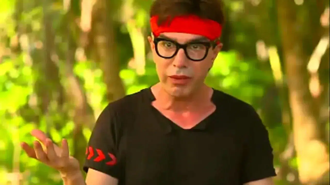 Survivor 2026’da Bayhan’a Kayıt Cihaz, Yılmaz Morgül’den Tepki Geldi