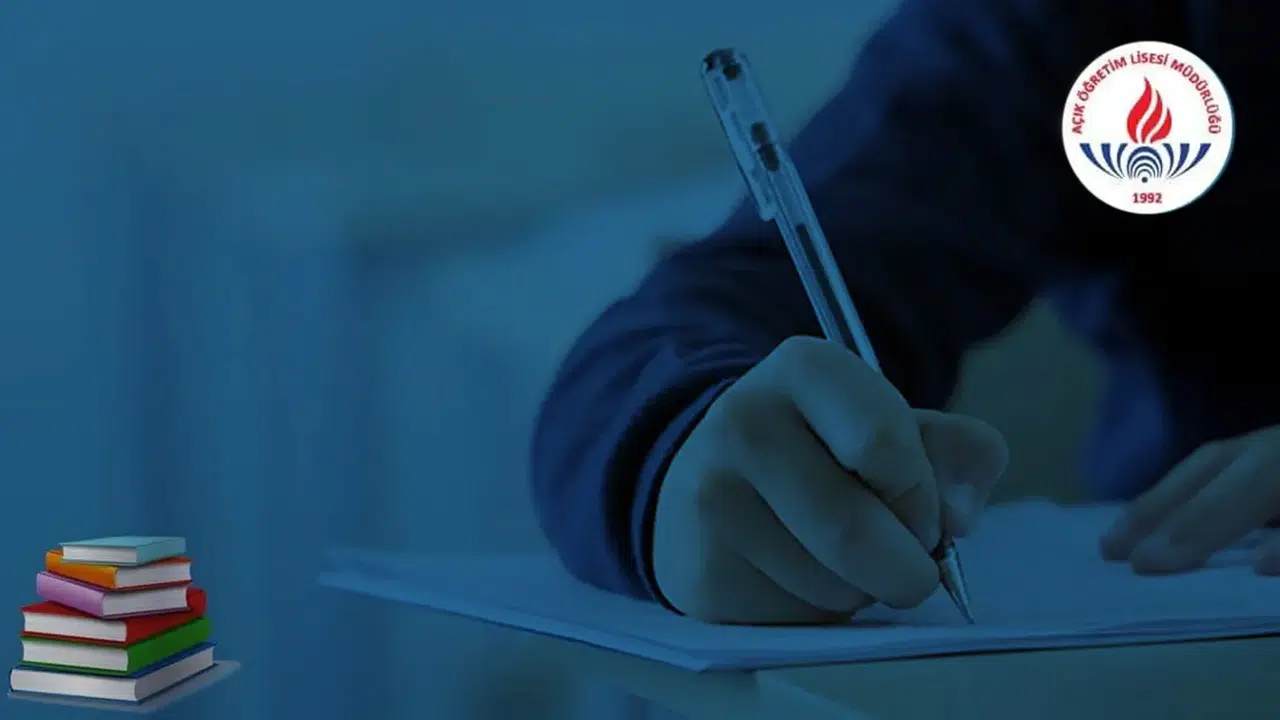 AÖL 2. DÖNEM NE ZAMAN AÇIKLANIR? 2026 Açık Lise Sınav Sonuçları Kaç Günde Açıklanır ve Nereden Sorgulanır?