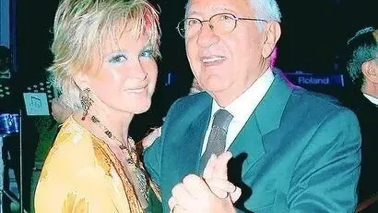 FİLİZ AKIN’IN ESKİ EŞİ LEON BUBİ RUBİNSTEİN KİM! Yaşı, Evliliği, Çocukları ve İş Dünyası Kariyeri