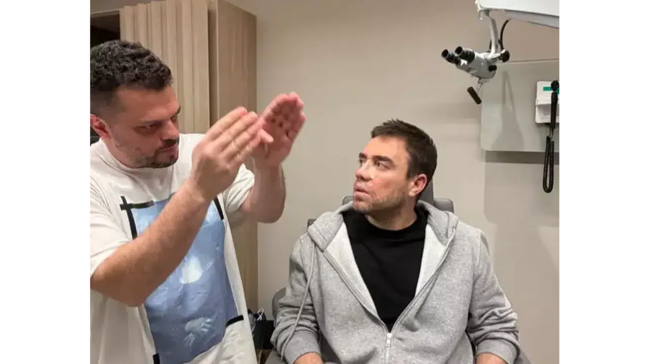 Ünlü Şarkıcı Yine Bıçak Altında! Dalkılıç'tan 'Bu Meselenin Hakkından Geleceğiz' Mesajı