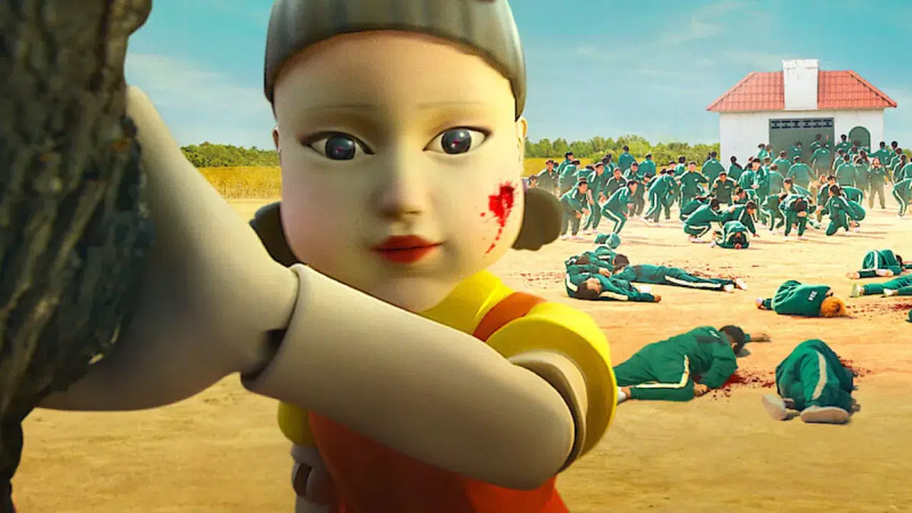 KIRMIZI IŞIK YEŞİL IŞIK OYUNU NEDİR? Squid Game oyunu gerçek mi, çocuklar neden oynuyor, neden yasaklanıyor?