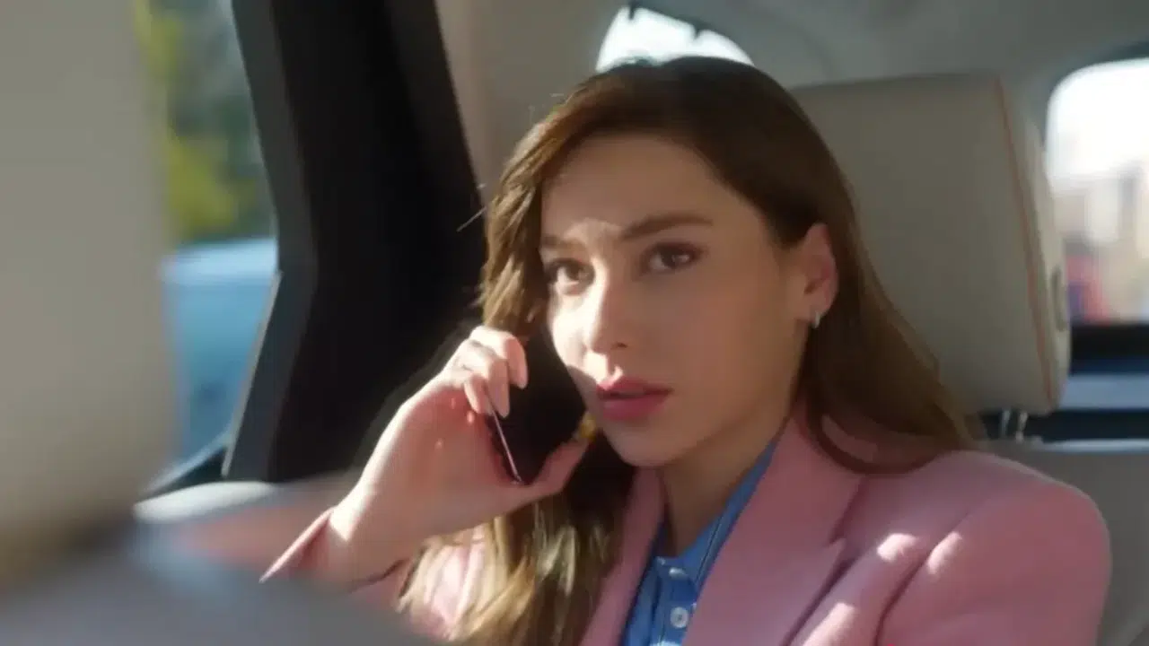 SEVDİĞİM SENSİN BURÇİN KİMDİR! Elçin Zehra İrem Kaç Yaşında, Hangi Dizilerde ve Filmlerde Oynadı?