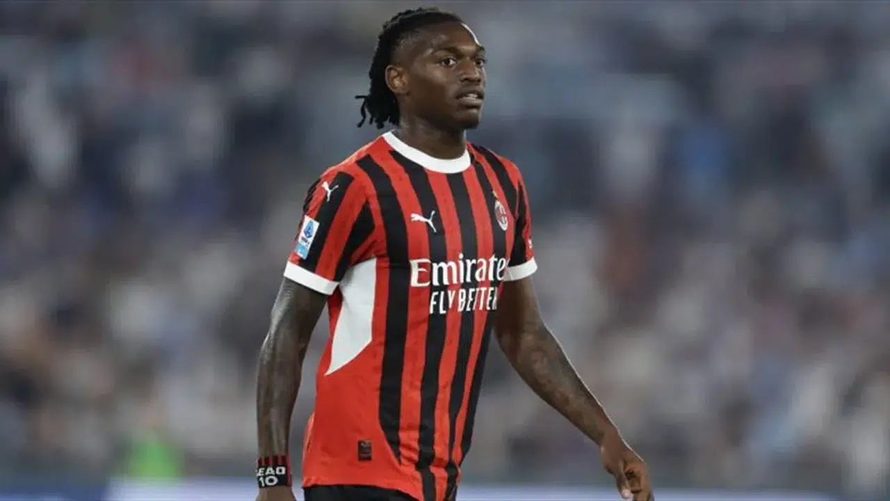 PAOLO Dİ CANİO RAFAEL LEAO’YU NEDEN ELEŞTİRDİ? Milan–Lazio Maçında Ne Oldu? Allegri’ye Neden Tepki Gösterdi?
