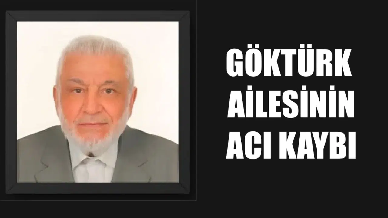 PROF. DR. YAŞAR GÖKTÜRK KİMDİR! Öldü mü, neden öldü, kaç yaşındaydı?