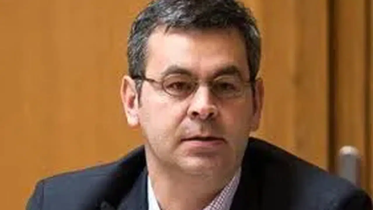 SİNAN ÜLGEN KİM! Yaşı, Nereli ve Kariyeri Hakkında Bilgiler