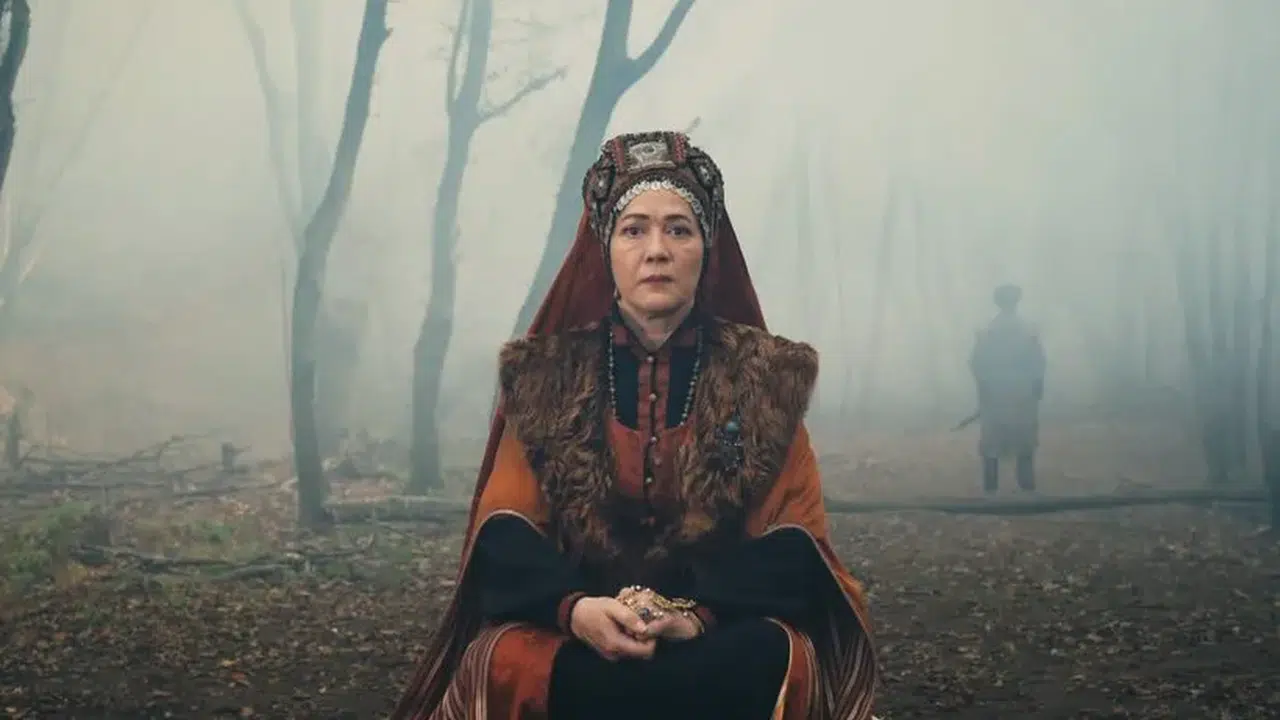 MALHUN HATUN DİZİDEN AYRILIYOR MU? Ne zaman ölecek, hangi bölümde veda edecek, yerine kim gelecek?