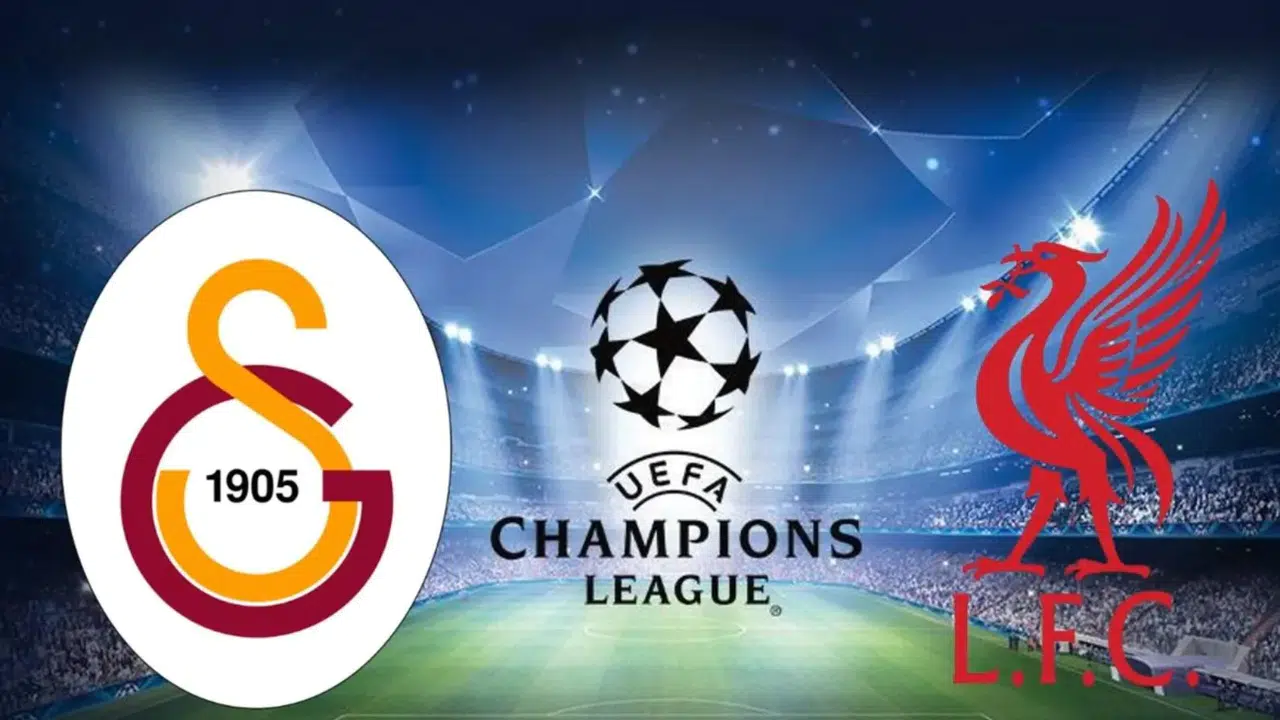 GALATASARAY-LİVERPOOL MAÇI CANLI VE ŞİFRESİZ İZLE! Çeyrek final maçı hangi kanalda ve saat kaçta?