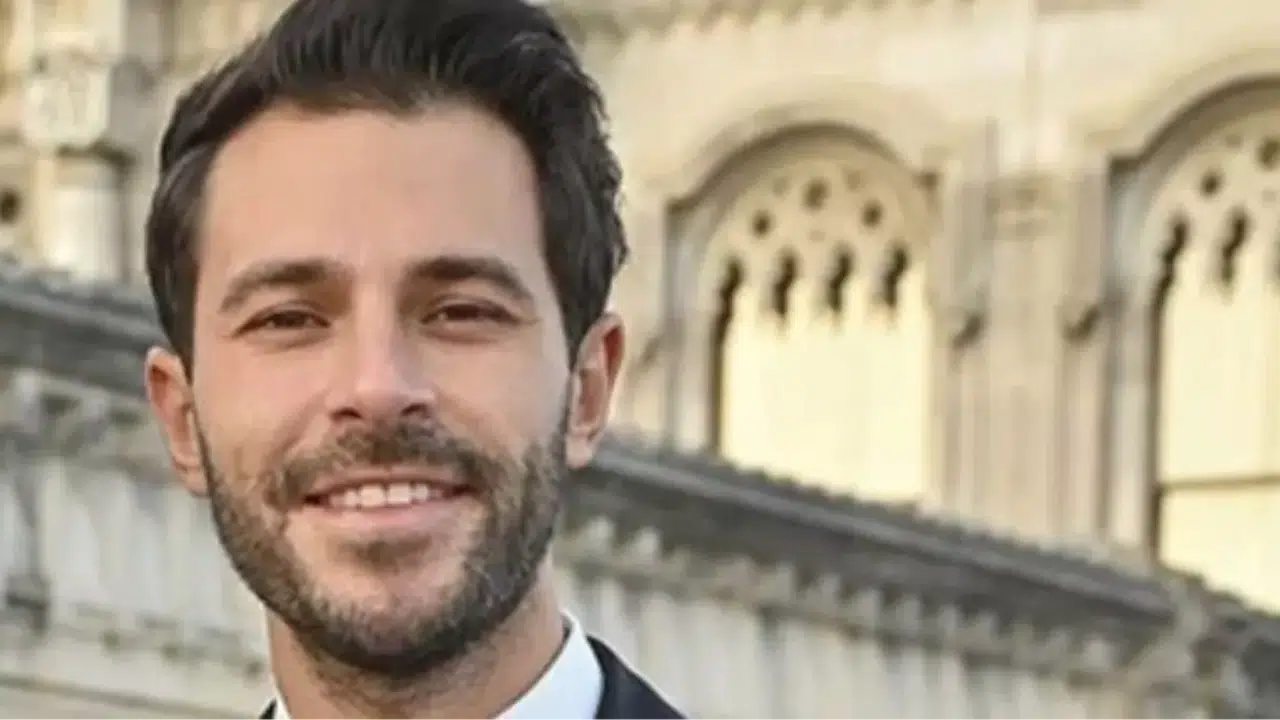 HAKAN SABANCI YENİ SEVGİLİSİ KİM? Xumaritta mı, Hande Erçel'den sonra kiminle sevgili oldu?