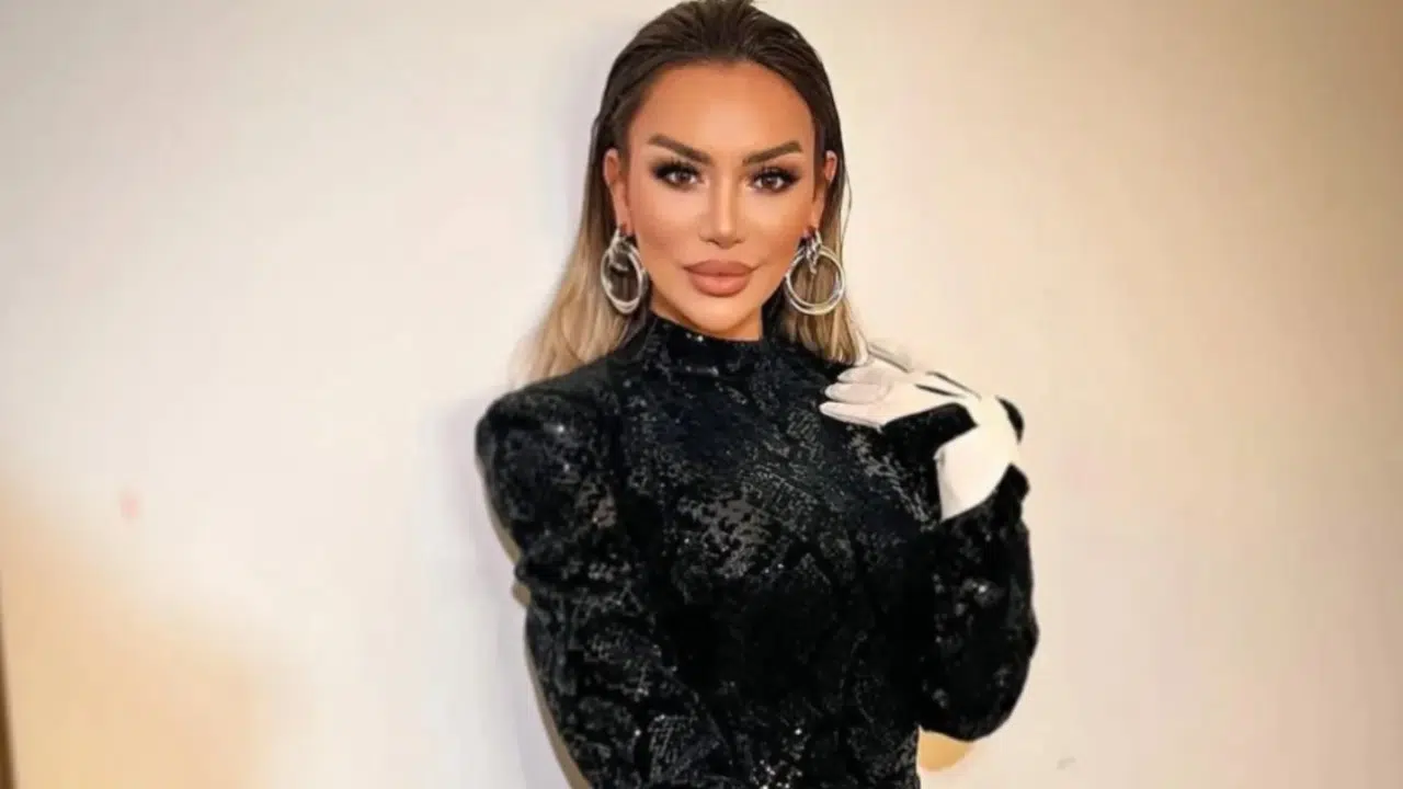 ORYANTAL DİDEM KINALI HASTALIĞI NE? Didem Kınalı sağlık durumu nasıl?