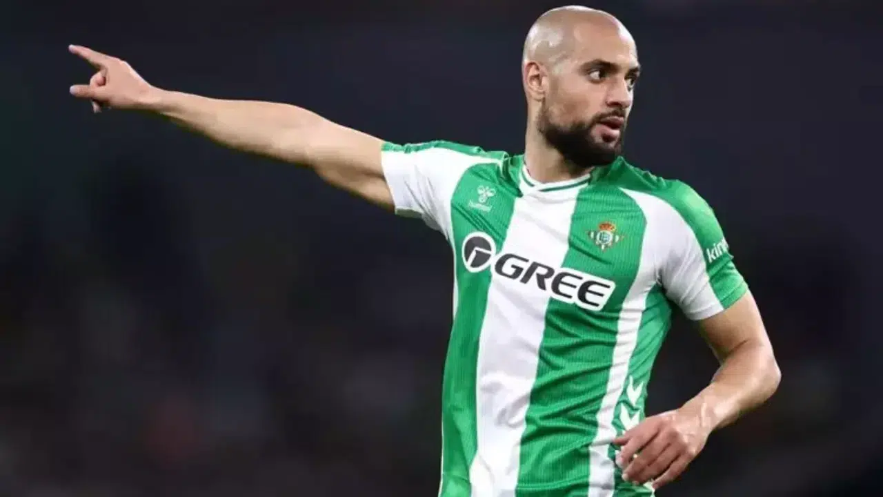 AMRABAT TRANSFERİNDE SON DURUM NE! Fenerbahçe’nin istediği bonservis ne kadar, Betis ödeme yapacak mı, alternatif isim kim?