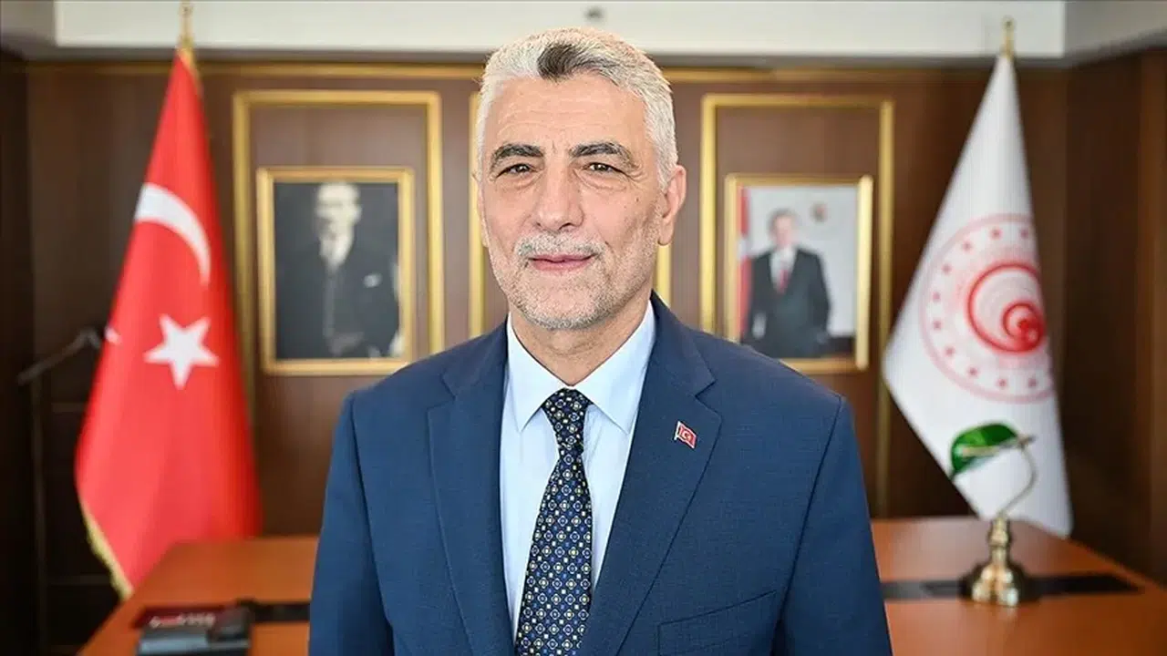 ÖMER BOLAT KAÇ YAŞINDA! Hangi Üniversitelerde Eğitim Aldı?