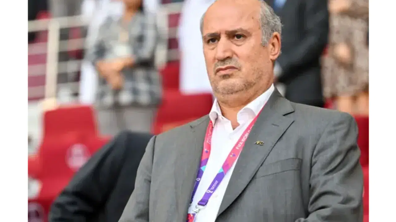 2026 Dünya Kupası’nda İran Belirsizlikte, Ligler Süresiz Durduruldu