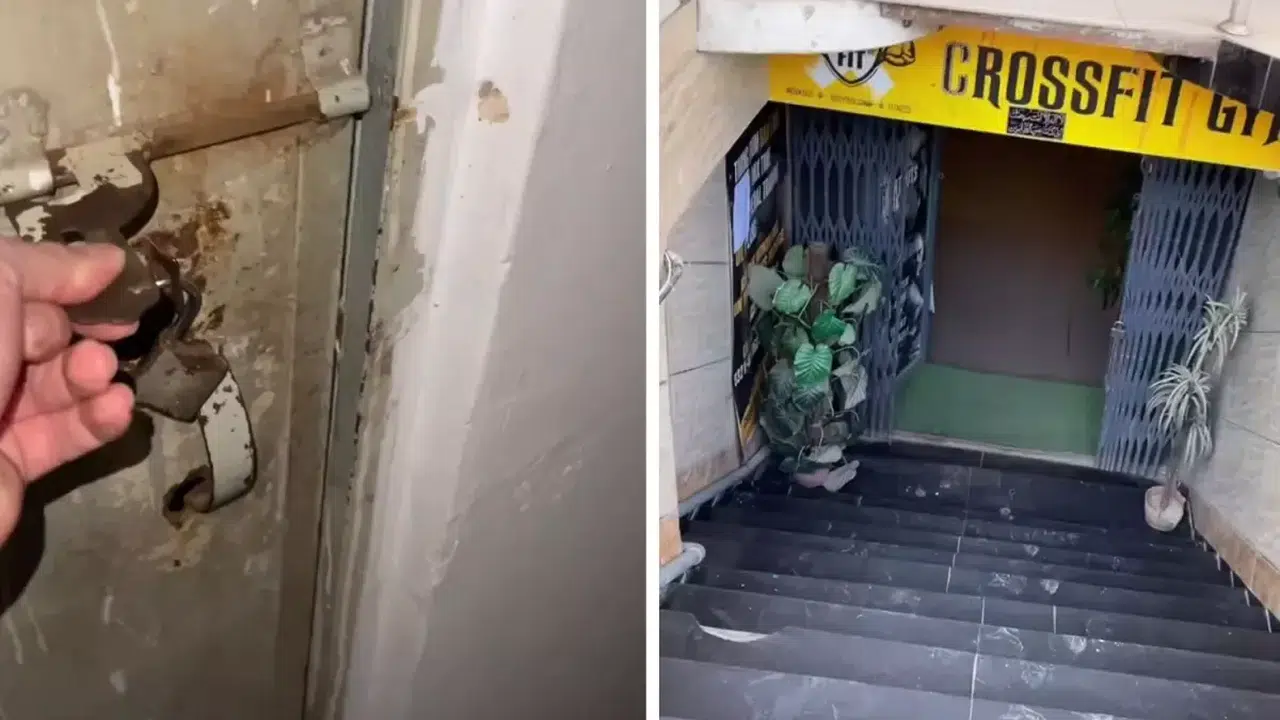 Pakistan’dan Gelen Görüntüler Olay Oldu! 60 TL’lik Salon Şaşkınlık Yarattı