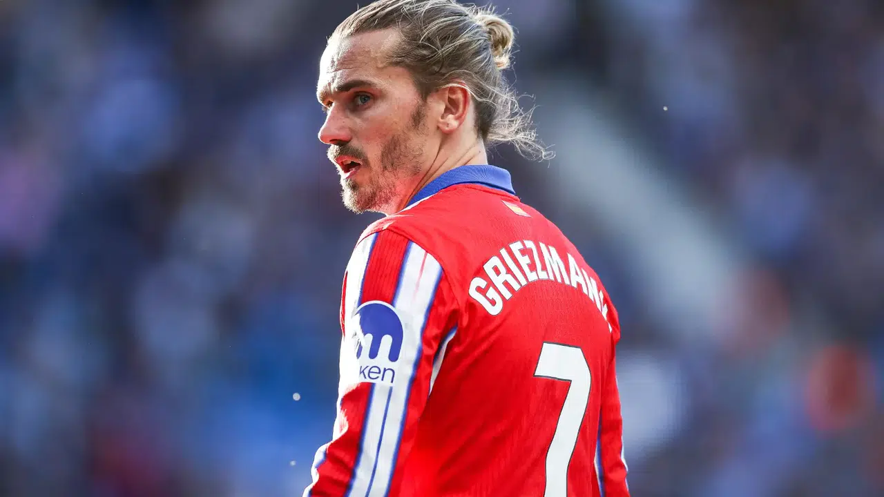 ANTOİNE GRİEZMANN TRANSFER SON DAKİKA! Atletico Madrid'den ayrılıyor mu, Orlando City ile anlaştı mı, kaç yıllık sözleşme imzaladı?