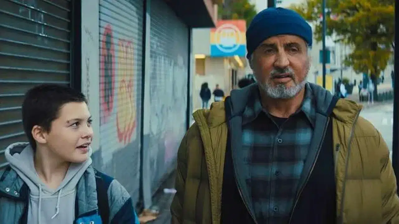 SAMARİTAN 2 FİLMİ NE ZAMAN ÇIKACAK? Sylvester Stallone’lu Samaritan 2 Filmi Konusu, Oyuncuları ve Devam Filmi Detayları