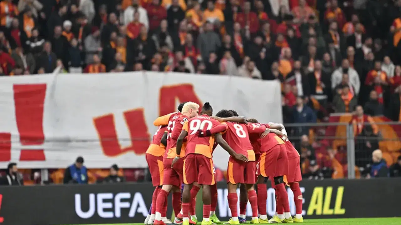 Anfield’da Büyük Hesaplaşma! Galatasaray Tur İçin Sahaya Çıkıyor