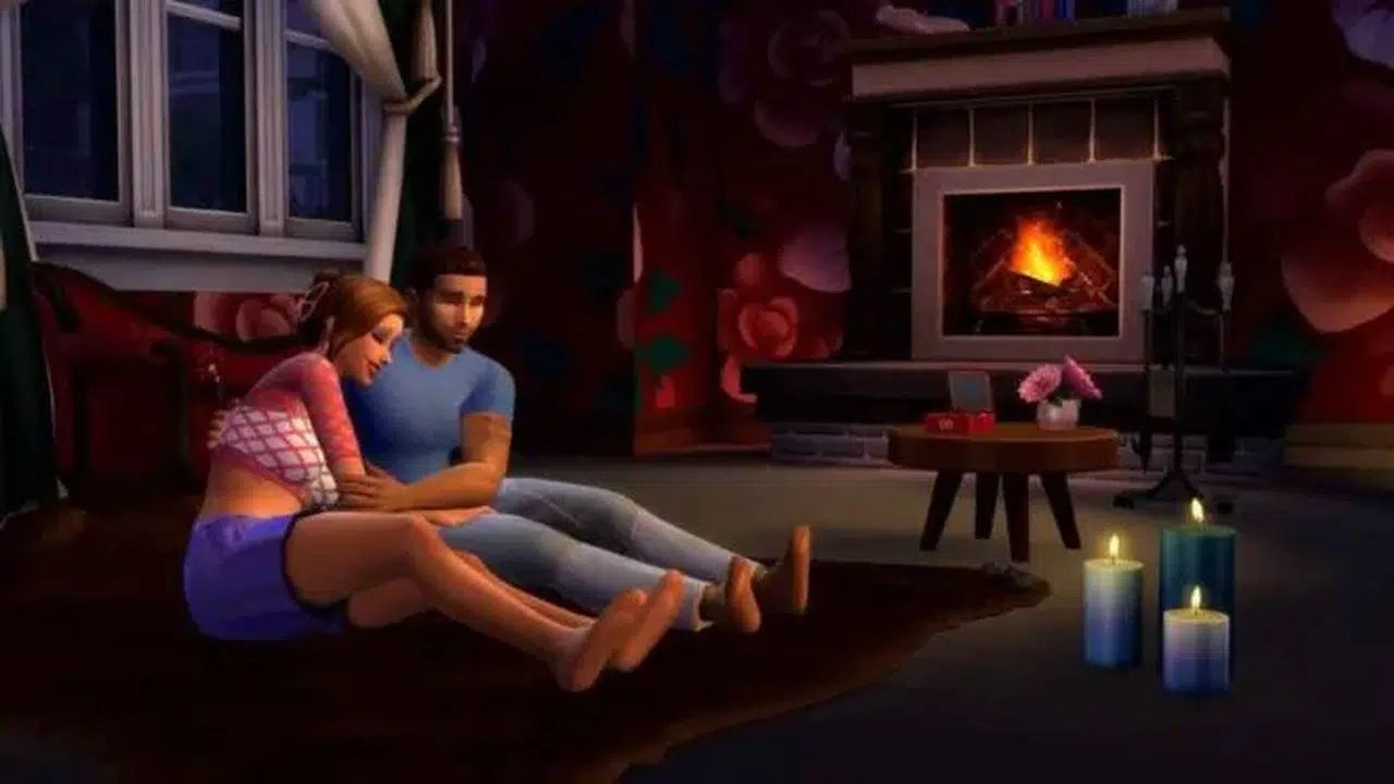 THE SİMS LOVESTRUCK NEDİR! Love Bug özelliği ne işe yarar, WooHoo mekanları nerede?