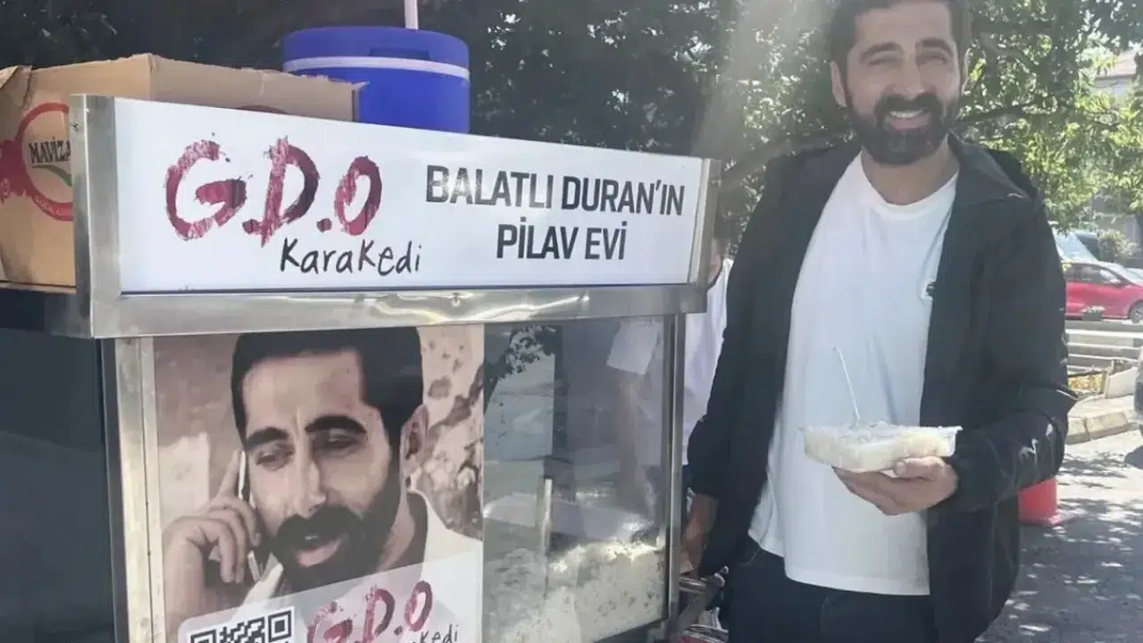 Volkan Başaran Kimdir, Kaç Yaşında, Aslen Nereli, Evli mi, Şu An Ne İş Yapıyor, Oyunculuğu Bıraktı mı, Pilavcı mı Oldu?