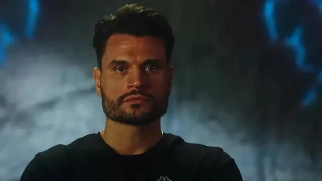 Survivor Osman Can bekar mı, evli mi, eşi kim, kaç doğumlu, hangi işi yapıyor?